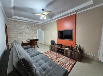 Casa · 186m² · 3 Quartos · 2 Vagas · Sobrado com 3 quartos à venda em Jardim sarah - SP