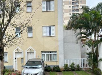 Casa · 132m² · 3 Quartos · 2 Vagas · Casa com 3 quartos à venda em Jardim consórcio - SP