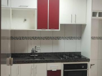 Apartamento · 58m² · 2 Quartos · 1 Vaga · Apto sem condomínio na Vila Aquilino