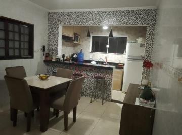 Foto 01 · Casa, Parque São Francisco, Itatiba, SP