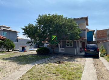 Foto 01 · Casa à venda na Cidade Praiana, Rio das Ostras-RJ: 4 quartos, 2 salas, 2 banheiros, 5 vagas de garag