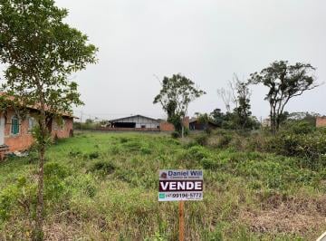 Terreno , São Francisco do Sul · Lindo Terreno na Praia do Ervino - São Francisco do Sul