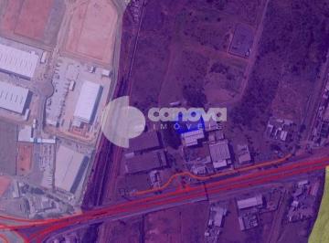 Comercial · 6236m² · Area, Polo de Alta Tecnologia de Campinas - Polo I, Campinas, SP