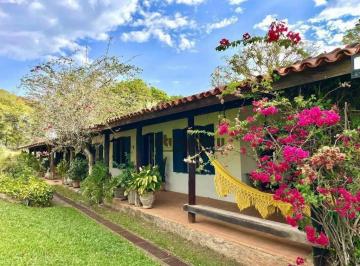 5021c67bfc7112b9b8409335d2cc0856c9594d9a · Sítio com 6 dormitórios à venda, 104060 m² por R$ 6.500.000,00 - Jacú - Itu/SP
