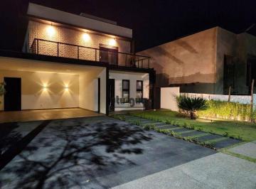 0cc609361f5a3f0cca6807d85317330ba92209e3 · Casa com 4 dormitórios, 249 m² - venda por R$ 1.800.000,00 ou aluguel por R$ 10.000,00/mês - Condomí