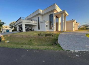 b709c53f7d84ae99a20fd4e1b81751fca77545c9 · Casa com 6 dormitórios à venda, 580 m² por R$ 6.400.000,00 - Condomínio Xapada Parque Ytu - Itu/SP