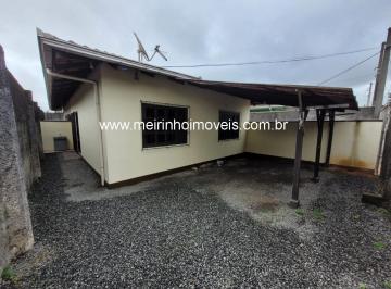 Foto 10 · Casa para locação em Joinville-SC, bairro Fátima: 2 quartos, 1 sala, 1 vaga de garagem, 70m² de área