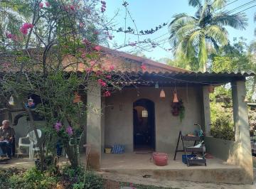 Casa , Araçariguama · CHACARA A VENDA EM CONDOMINIO COM PORTÃO ELETRÔNICO