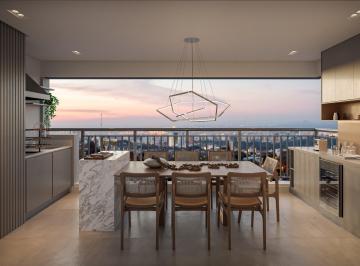 Apartamento de 2 quartos, São Paulo · Apartamento com 49 m² e 2 quartos 1 vaga, à venda em Vila Guilhermina, lazer completo,