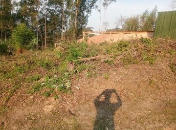 Terreno , Araçariguama · TERRENO COM LINDA VISTA PARA MONTANHA