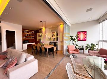 Foto 74 · Apartamento alto padrão à venda no América , 3 suítes, 4 vagas