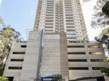 Foto 01 · Apartamento de luxo na Vila Andrade, Morumbi, SP: 4 quartos, 4 suítes, 4 salas!