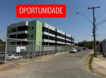 Apartamento de 2 quartos, Sobradinho · Vendo apartamento Edifício Vitória Quadra 2 Sobradinho DF