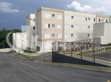 Foto 14 · Apartamento à venda no Condomínio Residencial Santinni - Caguaçu - Zona Norte - Sorocaba SP.