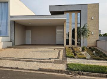 Foto 02 · Casa em Condomínio de Alto Padrão em Hortolândia-SP, 3 Quartos, 1 Suíte, 2 Salas e 4 Vagas de Garage