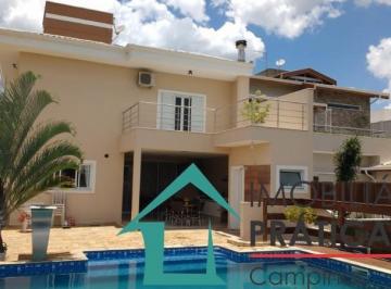 Foto 01 · Casa, Swiss Park, Campinas, SP
