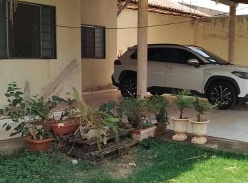 Foto 01 · Casa, Residencial Veneza, Rio Verde, GO