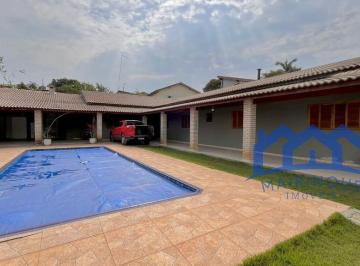 Foto 01 · Chácara com 4 Quartos e 3 banheiros à Venda, 1.000 m² por R$ 850.000 Cód. ch1823