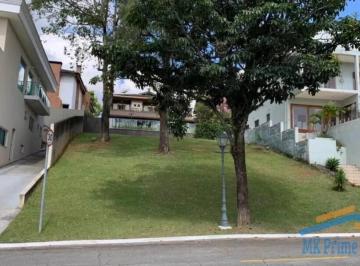 Terreno · 450m² · Terreno com 450m² em Cond. Morada dos Pássaros - Aldeia da Serra - Barueri.