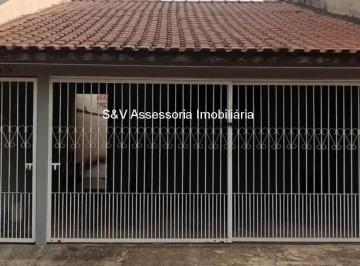 Foto 01 · Casa à venda no Sorocaba Park!
