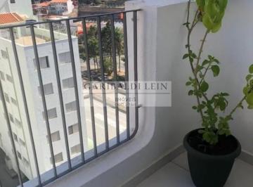 Foto 01 · Apartamento, Cambuí, Campinas, SP