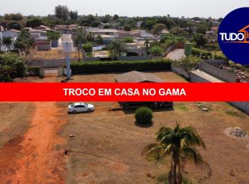 Foto 01 · CASA 2 QUARTOS, SUÍTE,  EM LOTE DE 1.200m²