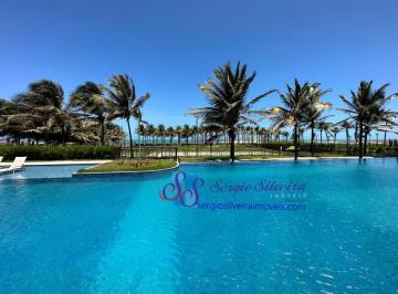 Apartamento de 4 quartos, Aquiraz · Apartamento nascente e com linda vista mar no Mandara Lanai - Porto das Dunas