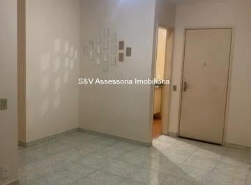 Foto 01 · Apartamento à venda no Condominio Portal dos Bandeirantes, em Sorocaba-SP!
