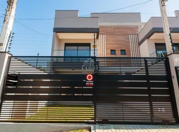 Casa · 166m² · 3 Quartos · Casa à venda - na Água Verde