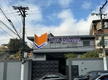 Comercial · 610m² · 8 Vagas · Galpão no Jaguaré !!