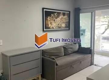 Apartamento · 49m² · 1 Quarto · 1 Vaga · Apartamento no Campo Belo !!