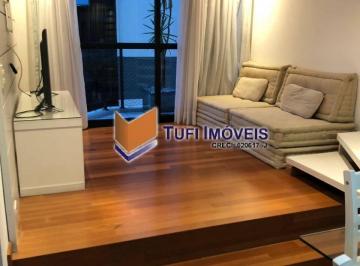 Apartamento · 70m² · 1 Quarto · 1 Vaga · Apartamento Duplex no Itaim !!