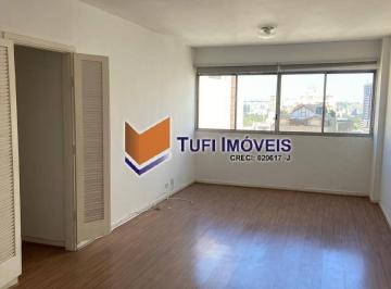 Apartamento · 101m² · 3 Quartos · 1 Vaga · Apartamento em Pinheiros !!
