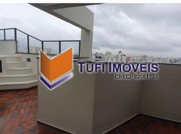 Apartamento · 120m² · 2 Quartos · 2 Vagas · Cobertura Duplex no Campo Belo !!