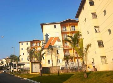 Foto 01 · Apartamento, Jardim Tatiana, Votorantim, SP