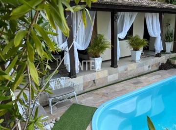 Foto 30 · Casa de Luxo em Condomínio no Baldeador, Niterói-RJ: 4 quartos, 2 suítes, 1 sala, 4 banheiros, 1 vag