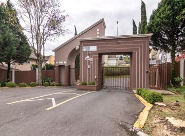 Casa de 3 quartos, Curitiba · Sobrado Condomínio - Sto.Inácio(268 m²) - 3 Quartos(1Suite) - 4 vagas