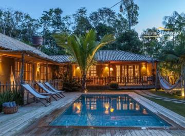 Foto 01 · Casa, Condomínio Coqueiral, Trancoso, BA