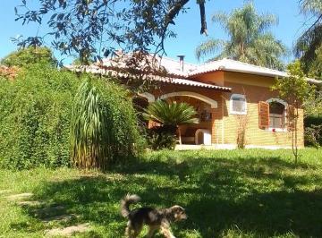 Rural de 4 quartos, São Pedro · Chácara a venda em São Pedro - Sp