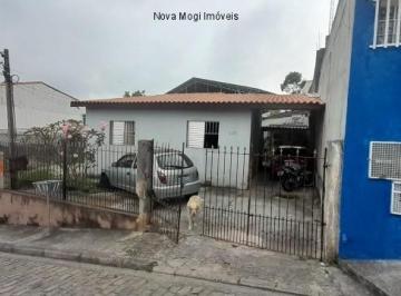 Foto 01 · Casa, Vila Natal, Mogi das Cruzes, SP