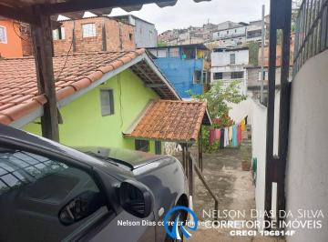 Casa · 86m² · 3 Quartos · 1 Vaga · Casa no Parque Pinheiros a venda com terreno de 260m², raridade.!