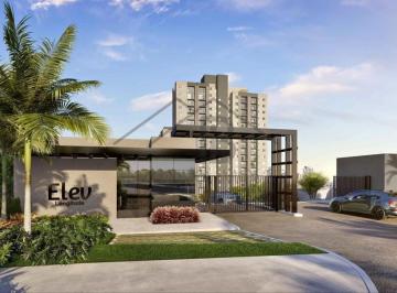 Foto 01 · CONDIÇÕES ESPECIAIS DE LANÇAMENTO CONDOMINIO ELEV LONGITUDE EM INDAIATUBA/SP!!