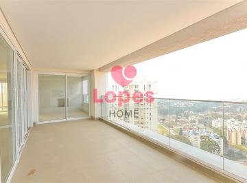 Apartamento de 4 quartos, Curitiba · 04 suítes  6 vagas de garagem cobertura 041 997104652
