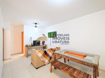 Foto 01 · Apartamento de 2 dormitórios à venda na praia das Toninhas em Ubatuba - SP