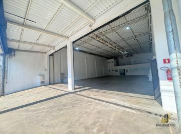 Foto 01 · Galpão Comercial de Alto Padrão em Cotia-SP  2 Salas, 4 Banheiros, 527m²  Venda ou Locação no Jardim
