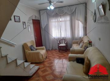 Foto 01 · Sobrado a venda de 110 m² na Vila Prudente, 2 dormitórios, 2 banheiros, lavanderia, área de serviço,