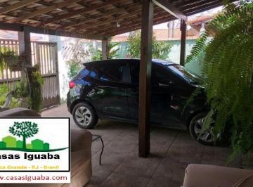 Casa de 3 quartos, Iguaba Grande · Casa independente 3qtos no bairro São Miguel em Iguaba Grande