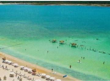 Terreno , Jijoca de Jericoacoara · Só hoje ! Com Matrícula na mão Terreno vizinho aos Resorts de Jeri e Praias da Lagoa do Paraíso