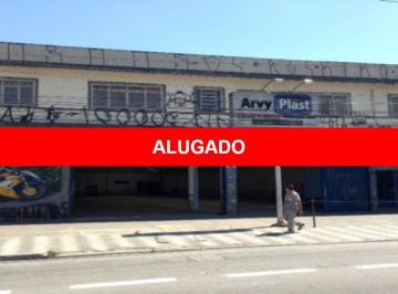 Foto 01 · Galpão para alugar - Centro - Osasco