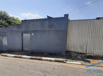 Terreno · 282m² · Terreno 282m2, Jaguaribe, Osasco, São Paulo.
